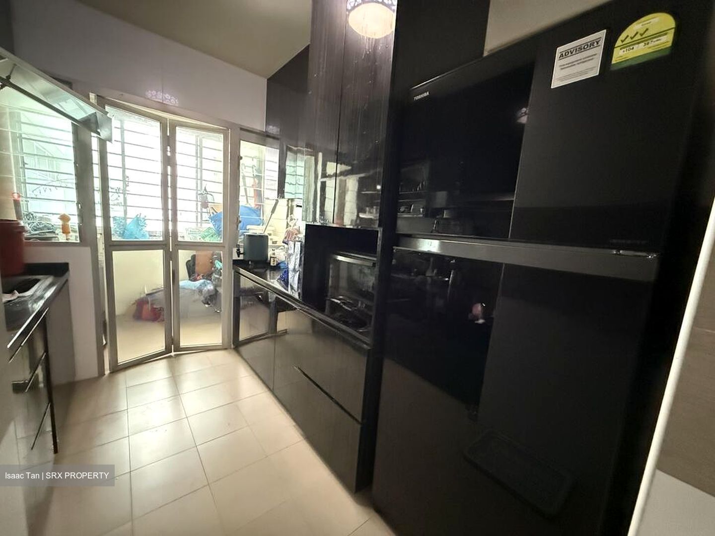 Blk 513A Saraca Breeze @ Yishun (Yishun), HDB 3 Rooms #521169761